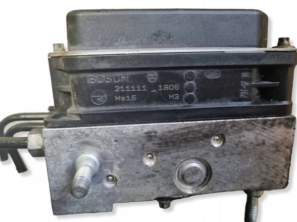 Pompe ABS OEM 6R0907379AL - Utilisée image 7