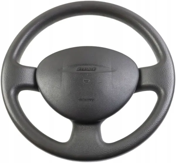Fiat Punto II Ohjauspyörä OEM 735278157 - Käytetty image 2