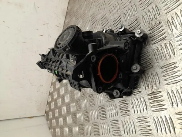 Ansaugkrümmer Dacia Jogger 2022 OEM A2831400600 image 3