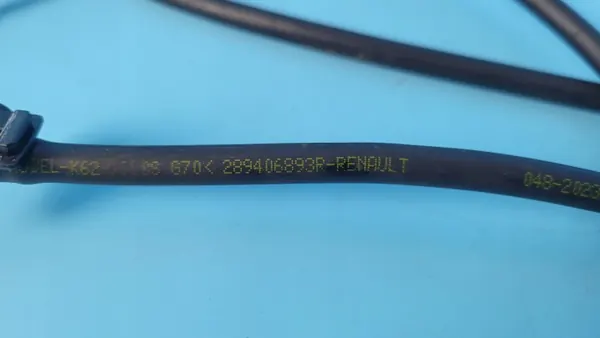 Scheibenwasserdüse Renault OE 289406893R ZOE II image 10