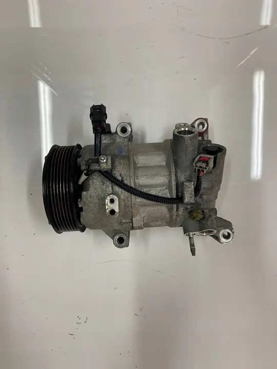 Ilmastointikompressori Honda Civic X CR-V 1.5 Turbo image 2