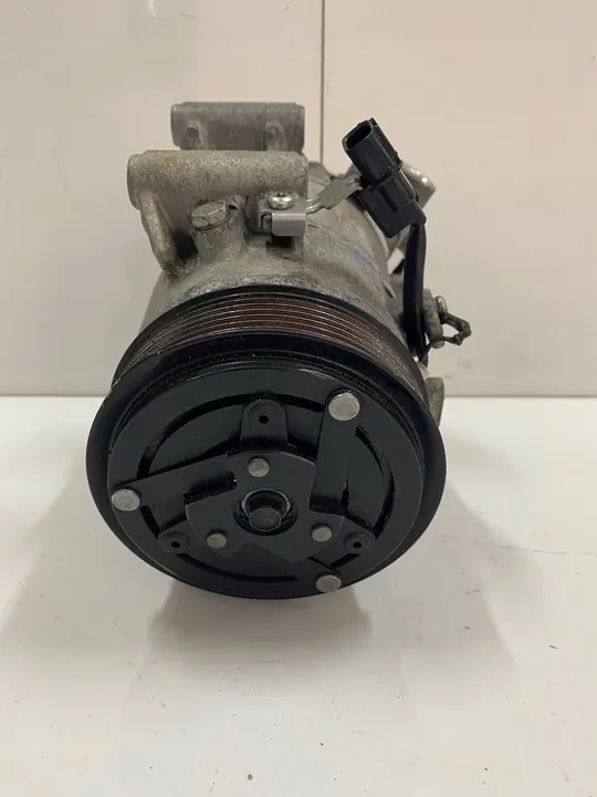 Ilmastointikompressori Honda Civic X CR-V 1.5 Turbo image 3