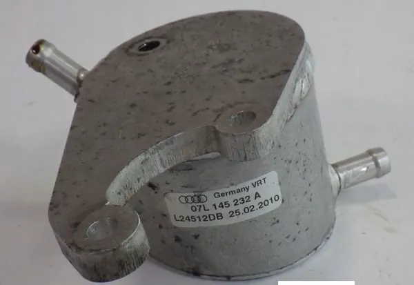 Cárter de aceite 07L145232A para Audi RS6 C6 5.0 TFSI image 2