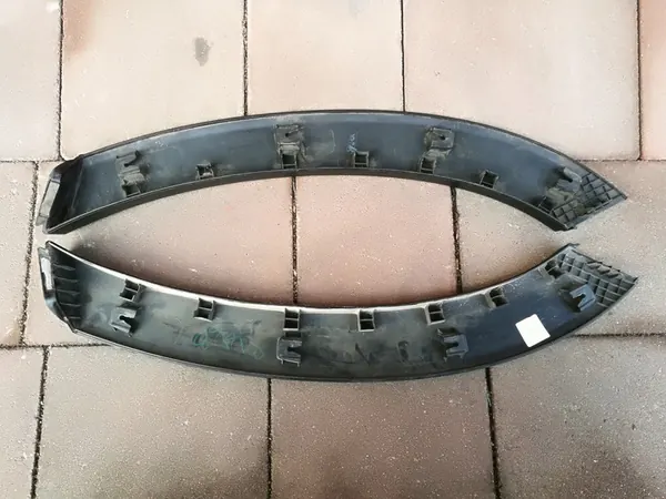 HYUNDAI SANTAFE 2018> Takapuskuri Vasemmalle-Oikealle 87741-S2000 image 2