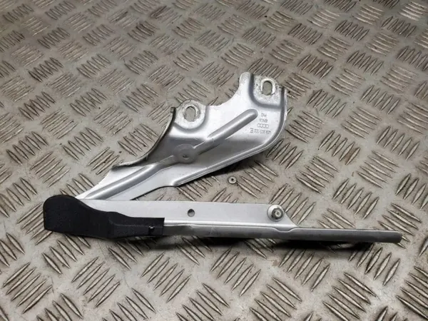 Dobradiça de porta-malas traseiro Audi A6 S6 C7 4G 2013 OEM 4G8823302E image 3