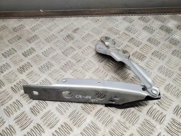 Dobradiça de porta-malas traseiro Audi A6 S6 C7 4G 2013 OEM 4G8823302E image 4