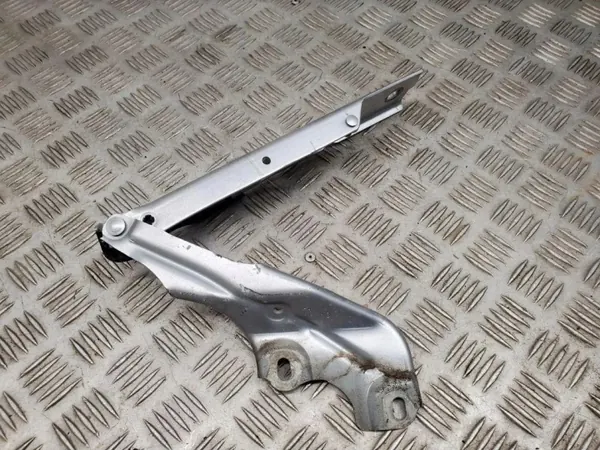 Dobradiça de porta-malas traseiro Audi A6 S6 C7 4G 2013 OEM 4G8823302E image 5