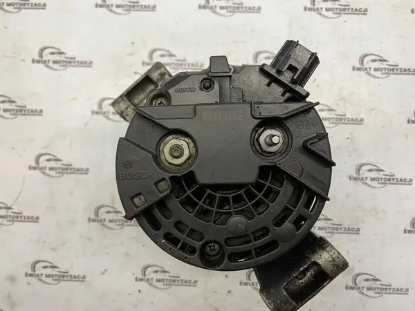 Ford Transit 2.4 TDDI Alternator 110A 2C1T-10300-BA image 3