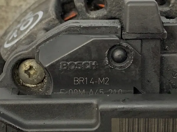 Ford Transit 2.4 TDDI Alternator 110A 2C1T-10300-BA image 4