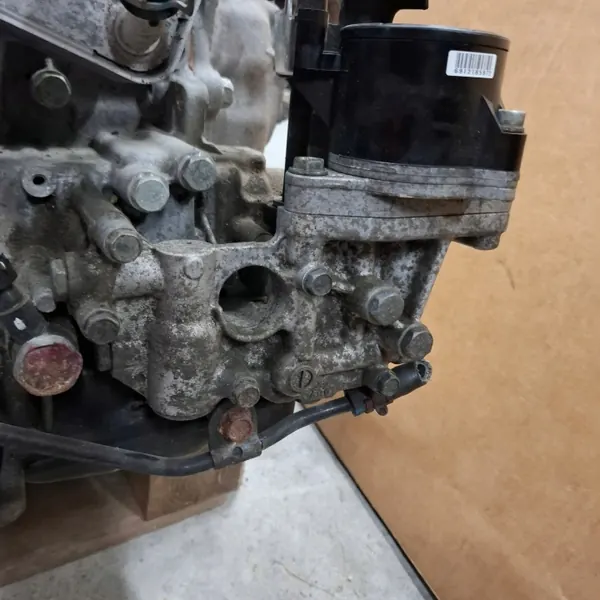 Pompe à huile Mitsubishi Eclipse Cross OEM ECLIPSE CROSS POMPA START STOP image 3