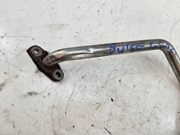 Conducto de aceite turbo Nissan OE FOA11518 - Usado image 3