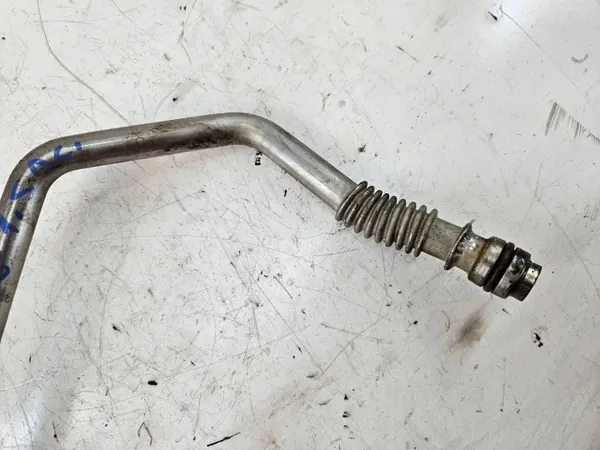 Conducto de aceite turbo Nissan OE FOA11518 - Usado image 4