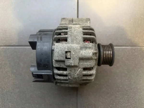 ALTERNATOR VW AUDI SKODA SEAT 036903024L image 2