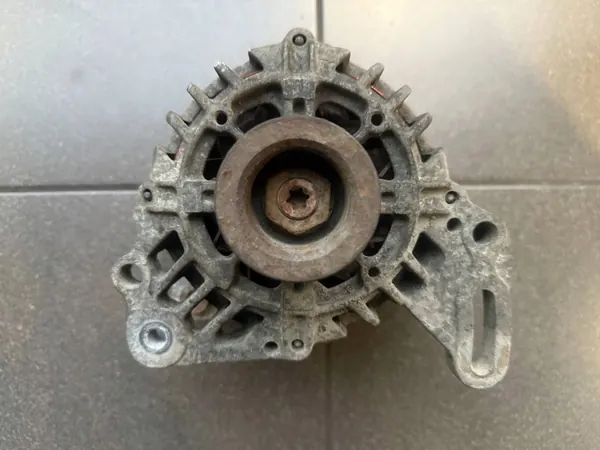 ALTERNATOR VW AUDI SKODA SEAT 036903024L image 3
