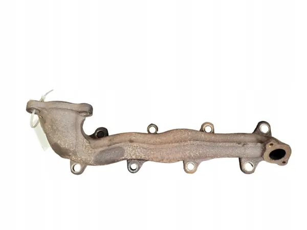 Coletor de escape Toyota OEM JUT153953 - Usado image 2
