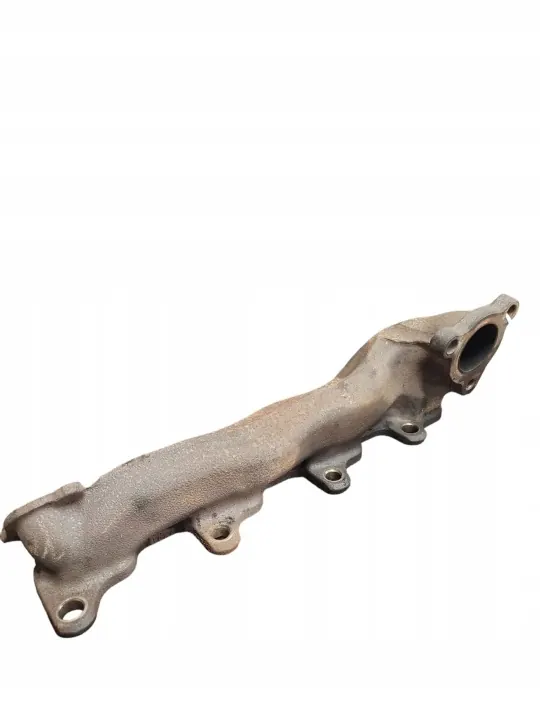 Coletor de escape Toyota OEM JUT153953 - Usado image 3