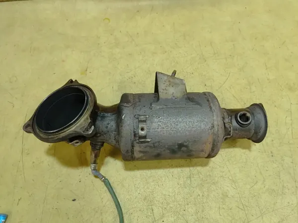 Katalysator Ford OE BV615E211EK Gebruikt image 3