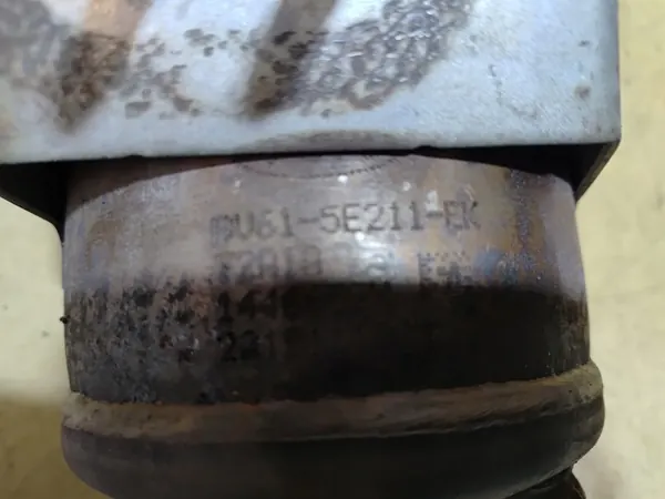 Katalysator Ford OE BV615E211EK Gebruikt image 4