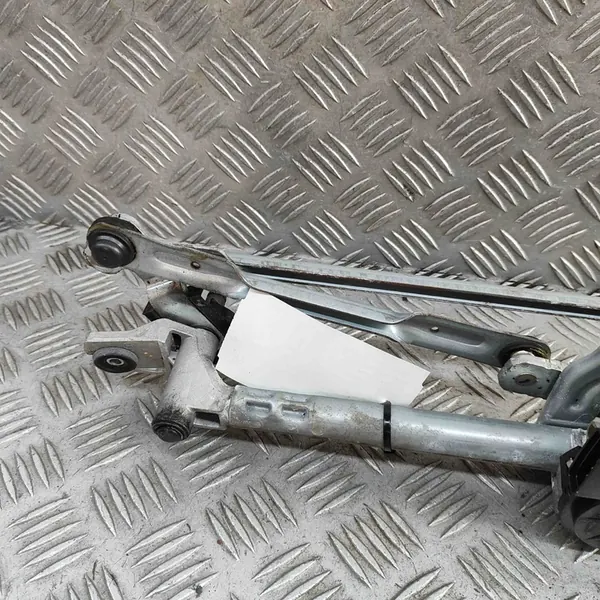 Voorste Raam Mechanisme HYUNDAI SANTA FÉ III 2.2L diesel OEM image 3