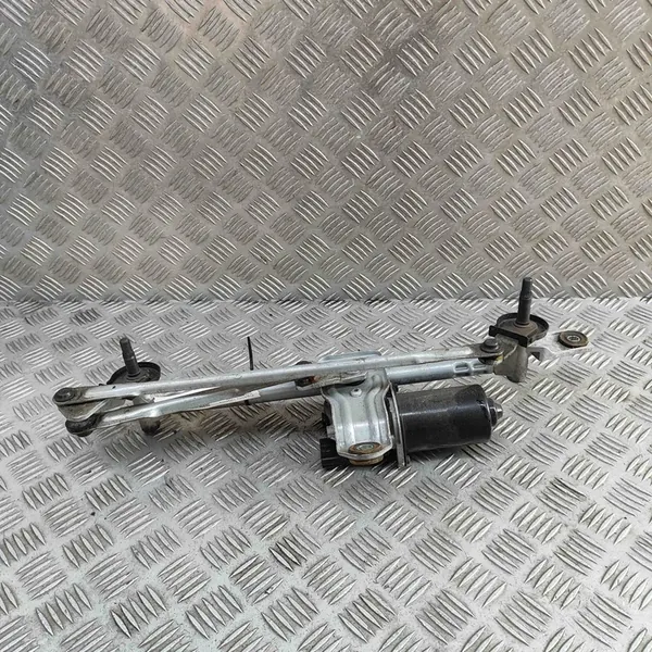 Voorste Raam Mechanisme HYUNDAI SANTA FÉ III 2.2L diesel OEM image 4