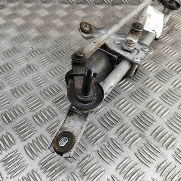 Voorste Raam Mechanisme HYUNDAI SANTA FÉ III 2.2L diesel OEM image 6