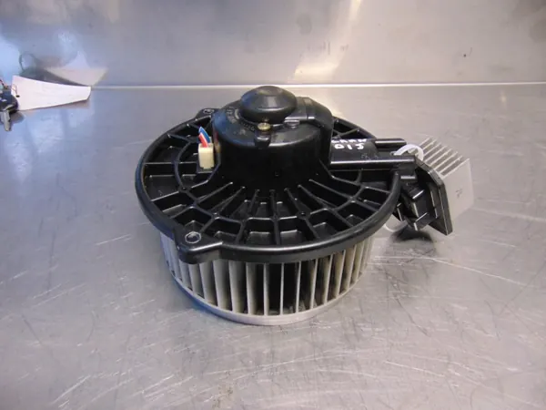 Resistência do motor do ventilador OEM 194000-1610 para Mitsubishi Grandis image 2