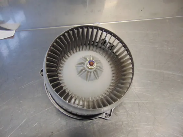 Resistência do motor do ventilador OEM 194000-1610 para Mitsubishi Grandis image 3