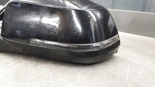 Espelho esquerdo OEM 0153121 para BMW F10 F11 Lift 7 pinos image 3