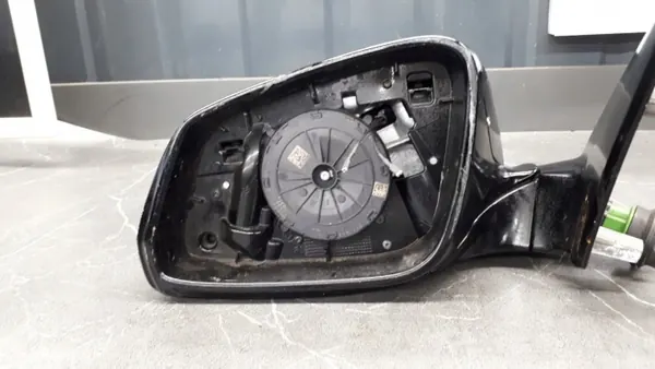 Espelho esquerdo OEM 0153121 para BMW F10 F11 Lift 7 pinos image 9