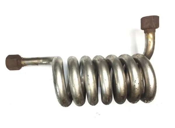 70302878 Volvo Luftkühlung Spiralschlauch - Gebraucht image 2