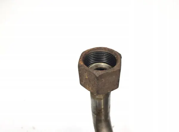 70302878 Volvo Luftkühlung Spiralschlauch - Gebraucht image 3