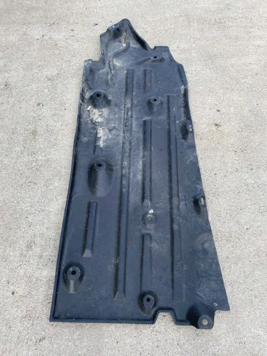 Ford Kuga MK2 Plaque de Protection Gauche OEM GV6111133BB image 2