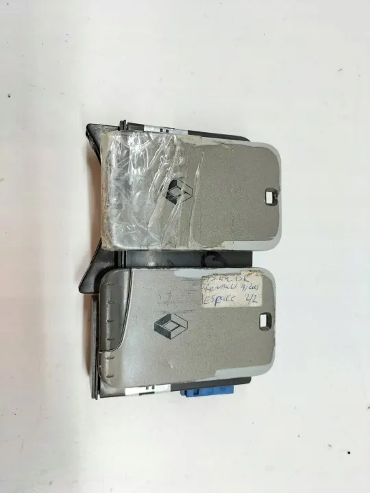 Leitor de cartões OEM 5907911280444 para Renault Espace IV image 3
