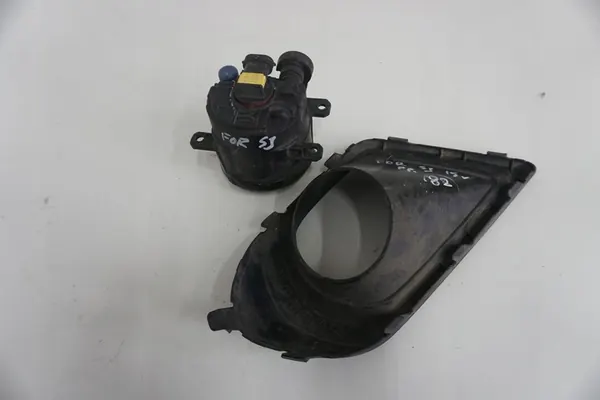 SUBARU FORESTER IV SJ Farol Halógeno Direito 57731SG020 image 2