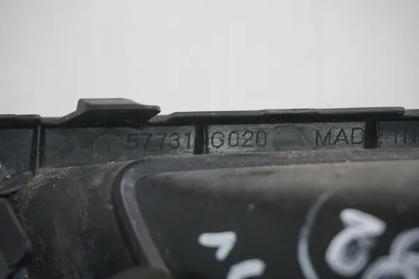 SUBARU FORESTER IV SJ Farol Halógeno Direito 57731SG020 image 3