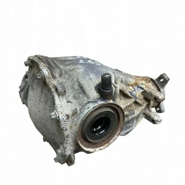 Hinterachsdifferential MERCEDES-BENZ E (W211) 2193501414 image 3