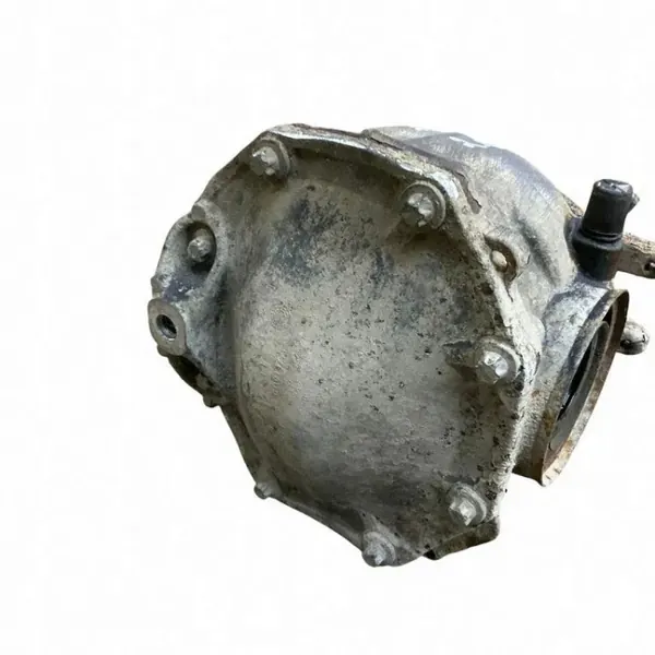 Hinterachsdifferential MERCEDES-BENZ E (W211) 2193501414 image 4