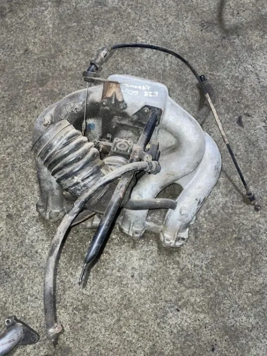 Imusarja OEM 1278311 BMW 5 E28 1.8L:lle image 4