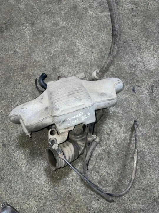 Imusarja OEM 1278311 BMW 5 E28 1.8L:lle image 5