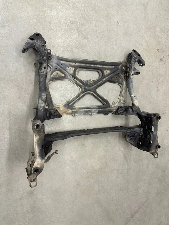 Sous-châssis avant Audi A6 C7 Quattro OEM 4H0399345Q image 2