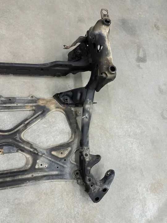 Sous-châssis avant Audi A6 C7 Quattro OEM 4H0399345Q image 7