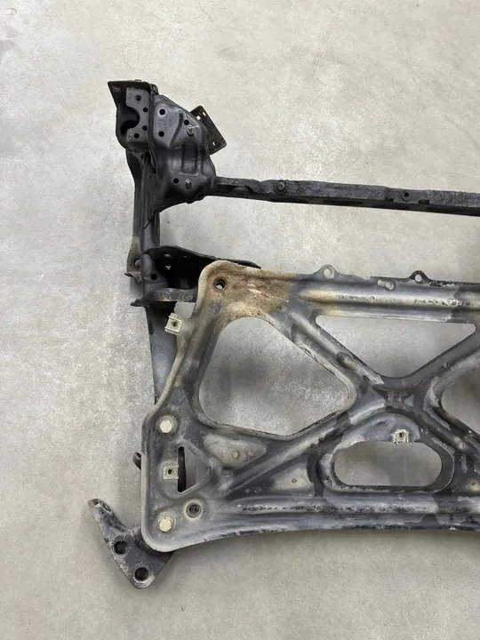 Sous-châssis avant Audi A6 C7 Quattro OEM 4H0399345Q image 8