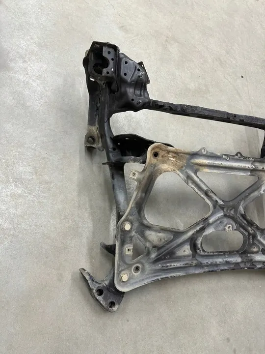 Sous-châssis avant Audi A6 C7 Quattro OEM 4H0399345Q image 9