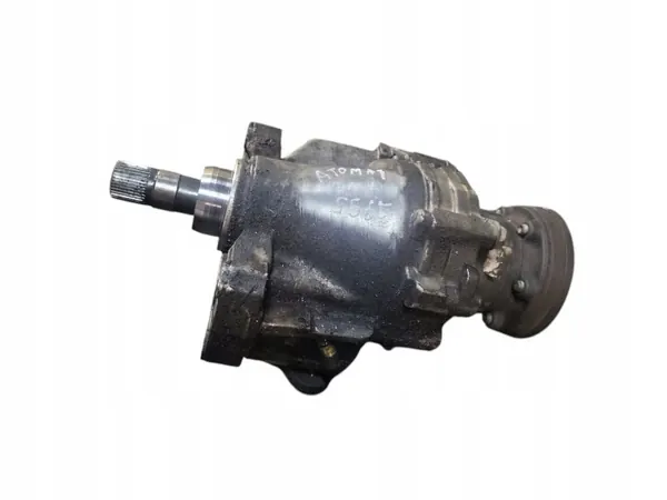 Volkswagen Transferväxel OEM 409053 - Begagnad image 5
