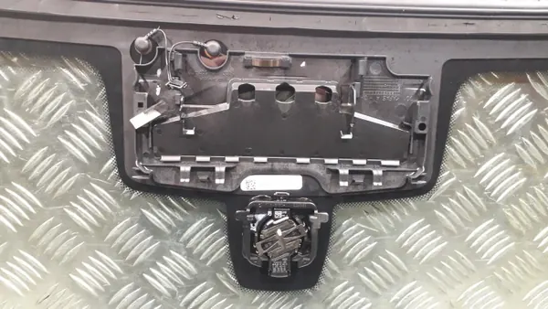 Frontscheibe OEM 5A967F0 BMW X3 G01 X3M F97 LCI image 5