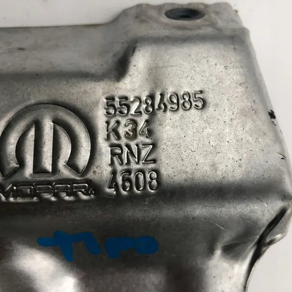 FIAT TIPO II Protetor Térmico 1.0 T.B 55284985 image 2