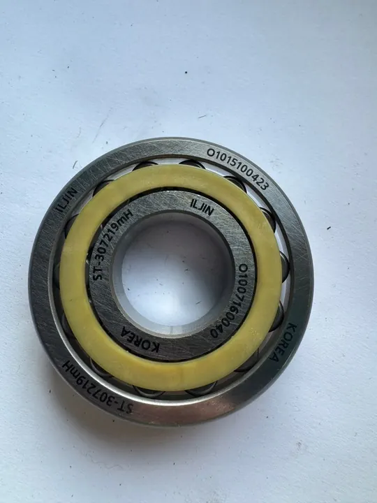 KIA HYUNDAI Roulement de Boîte de Vitesses 432243D100 image 2