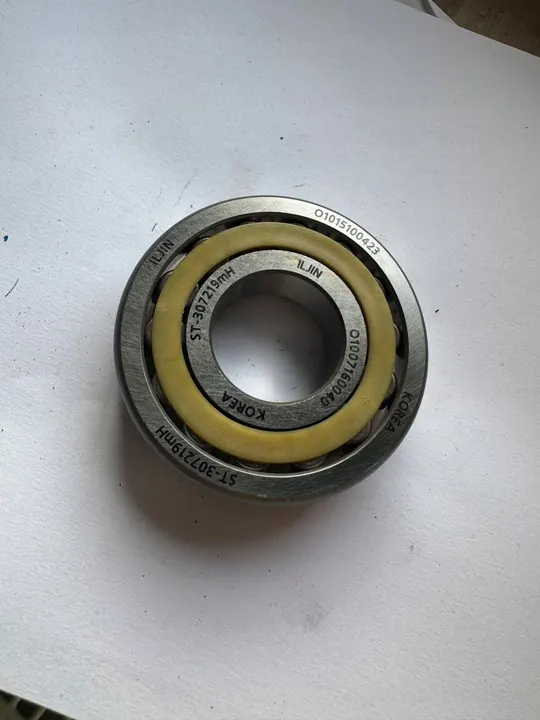 KIA HYUNDAI Roulement de Boîte de Vitesses 432243D100 image 3