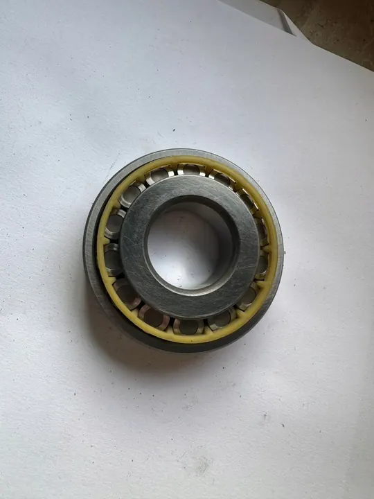 KIA HYUNDAI Roulement de Boîte de Vitesses 432243D100 image 5