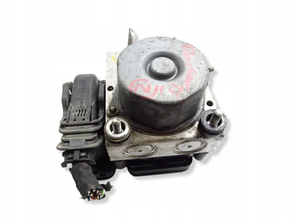ABS-Pumpe OEM 0265956403 für Dacia Logan II image 2